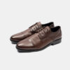 Genuine leather men's shoes EGTM29