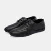 Genuine leather men's shoes EGTM6